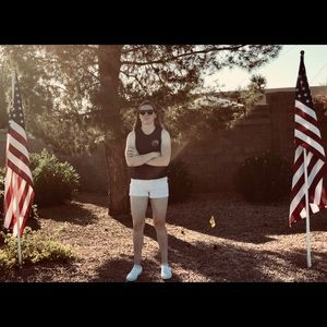 Meet your Posher, Brittany